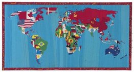 Mappa del mondo Mappa del mondo