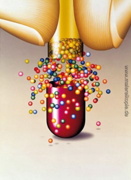 Vitaminbombe Vitaminbombe