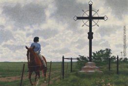 Französisch Kreuz Französisch Kreuz