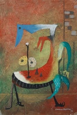 Reclining Figure Reclining Figure