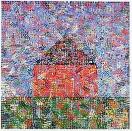 House: Dots, Luken House: Dots, Luken