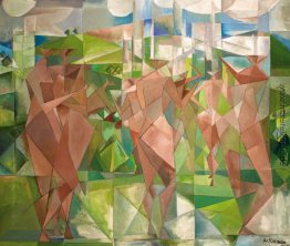 Person Cubistes Person Cubistes