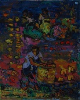 Der Markt Der Markt