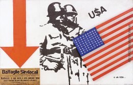 USA E Abusa USA E Abusa