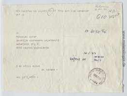 I Am Still Alive (1973.05.18) I Am Still Alive (1973.05.18)