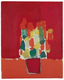 Fleurs rouges Fleurs rouges