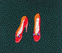 Schuhe Schuhe