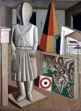 La Musa Metafisica La Musa Metafisica