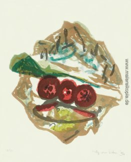 Still-Leben von Speisen Still-Leben von Speisen