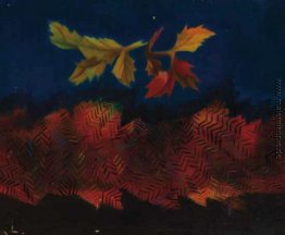 Feuilles mortes Feuilles mortes