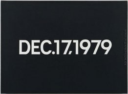 17. Dezember 1979 (von heute Series, Montag) 17. Dezember 1979 (von heute Series, Montag)