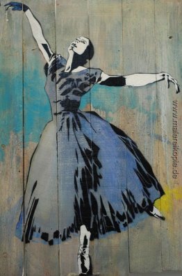 Ballerina Ballerina