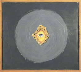 Auge Gottes Auge Gottes