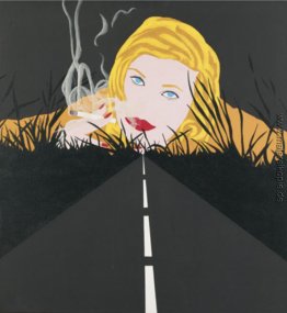 Smoke Traum # 2 Smoke Traum # 2