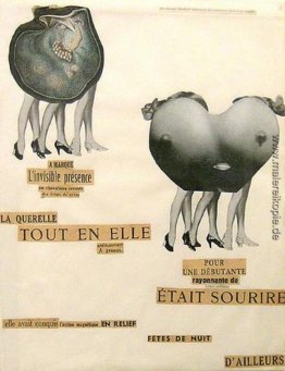 La Querelle tout en elle .. La Querelle tout en elle ..