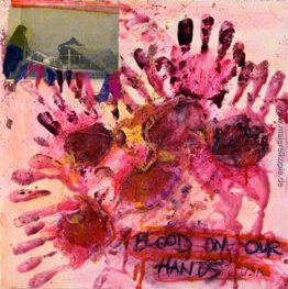 Blood On Our Hands USA Blood On Our Hands USA