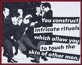 Untitled (Sie Construct Komplizierte Rituale) Untitled (Sie Construct Komplizierte Rituale)