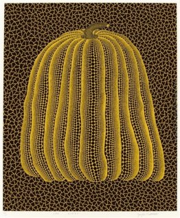 Yellow Kürbis Yellow Kürbis