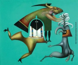 Creatures Creatures