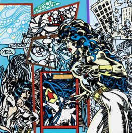 Urban Chaos. Urban Chaos.