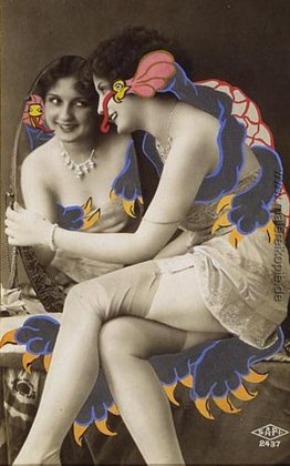 La Grouille Domestique (von La Vie Amoureuse des Spumifères) La Grouille Domestique (von La Vie Amoureuse des Spumifères)