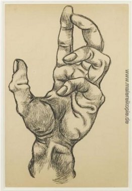 Hand Hand