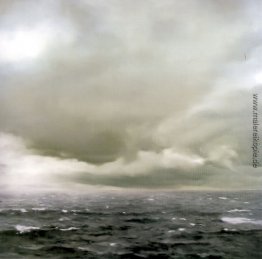 Seascape (bewölkt) Seascape (bewölkt)