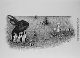 Die Schießbude XII Die Schießbude XII