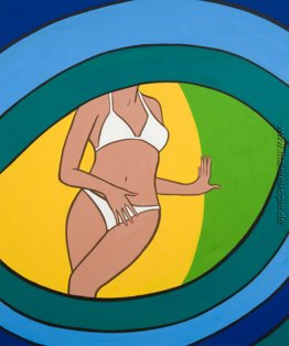 Eyeful Eyeful