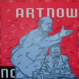 Art Now Art Now