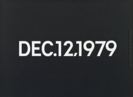12. Dezember 1979 (von heute Series, Mittwoch) 12. Dezember 1979 (von heute Series, Mittwoch)