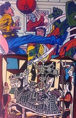 Der Terrorist Der Terrorist