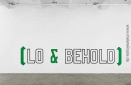 Lo & Behold Lo & Behold