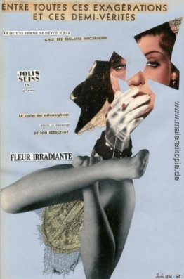 La Septième Gesicht du dé La Septième Gesicht du dé