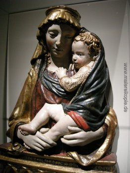 Madonna mit Kind Madonna mit Kind