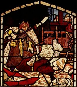 Der Tod von Sir Tristan, "von der Geschichte von Tristan und Iso Der Tod von Sir Tristan, "von der Geschichte von Tristan und Iso