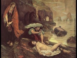 Das Finden von Don Juan von Haidee Das Finden von Don Juan von Haidee