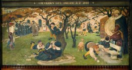 Chethams Lebenstraum Chethams Lebenstraum