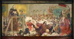 Der Versuch des Wycliffe A.D. Der Versuch des Wycliffe A.D.