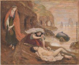 Die Feststellung des Don Juan von Haidee Die Feststellung des Don Juan von Haidee