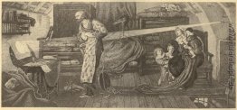 Erste Beobachtung des Transits der Venus durch William Crabtree Erste Beobachtung des Transits der Venus durch William Crabtree