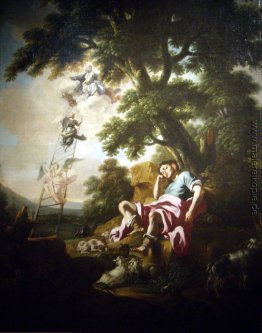 Traum von Jakob Traum von Jakob