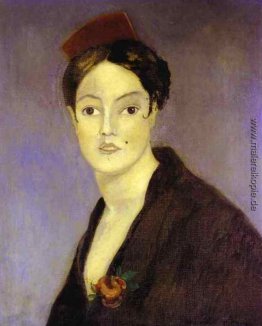 Spanische Frau Spanische Frau