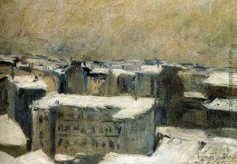 Dächer von Paris Dächer von Paris