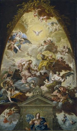 Asunción de la Virgen Asunción de la Virgen