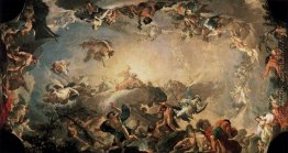 Olympus: The Fall of the Giants Olympus: The Fall of the Giants