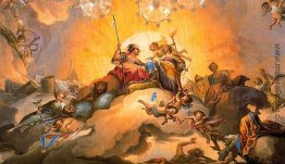 La feliz Unión de España y Parma impulsa las Ciencias y Las Arte La feliz Unión de España y Parma impulsa las Ciencias y Las Arte