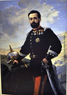 Coronel Francisco E. Contreras Coronel Francisco E. Contreras