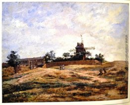 El Molino El Molino
