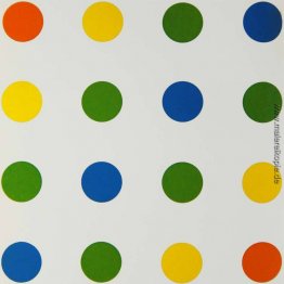 Bleu-Vert-Jaune-orange Bleu-Vert-Jaune-orange